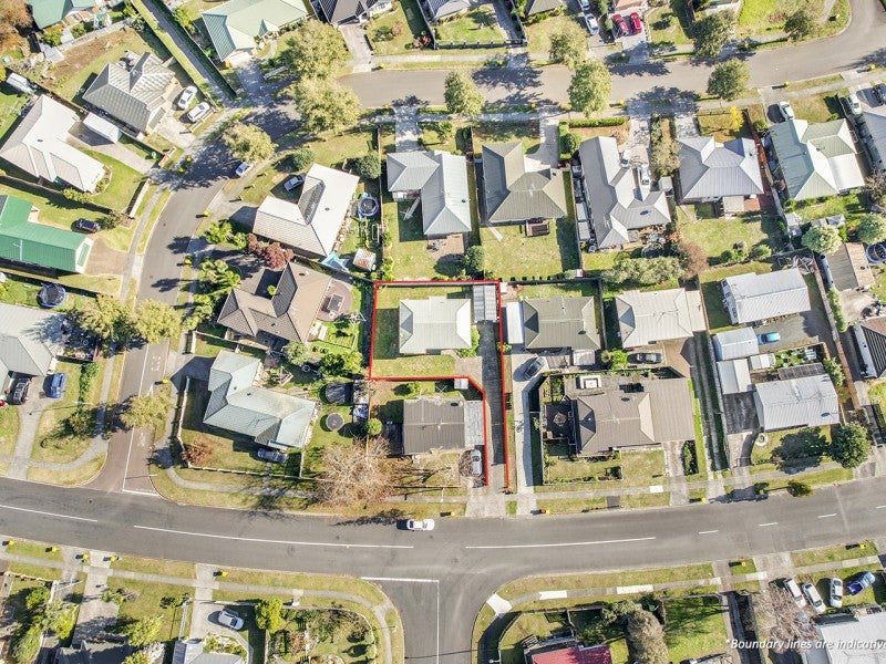 24B Lloyd Drive, Nawton, Hamilton - Carousel 20