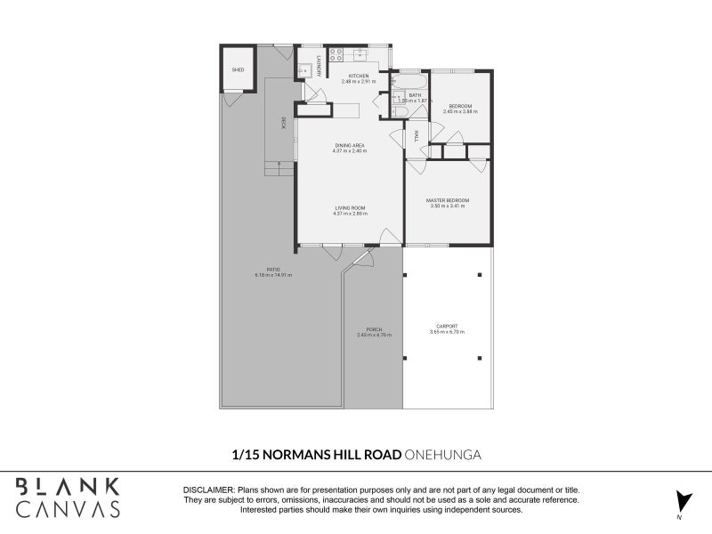1/15 Normans Hill Road, Onehunga, Auckland - Carousel 17
