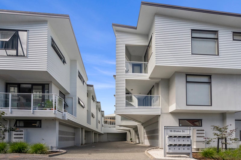 6/18 Blake Street, Ponsonby, Auckland - Carousel 1