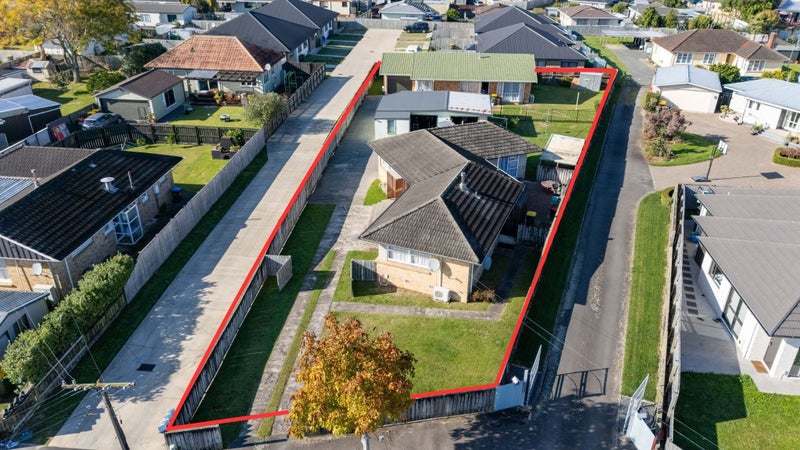 21 Norman Street, Nawton, Hamilton - Carousel 1