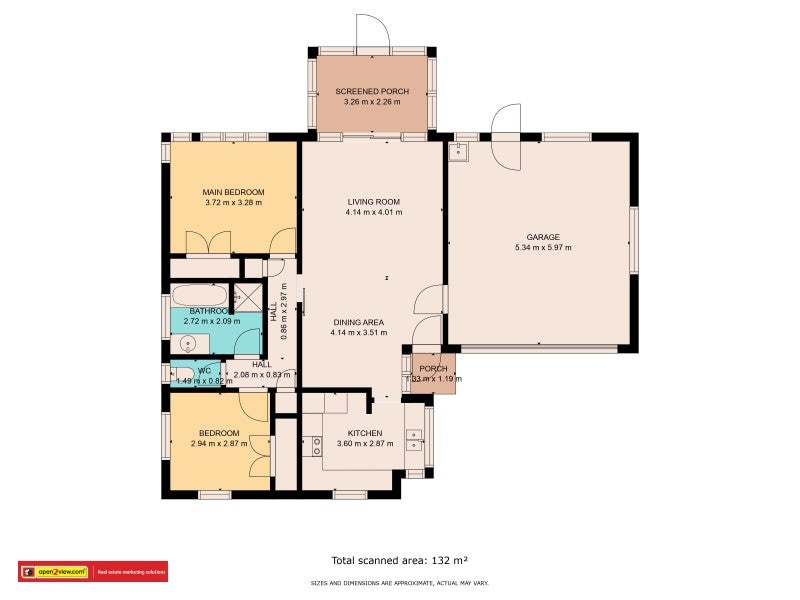 73B Gloucester Road, Mount Maunganui, Mount Maunganui - Carousel 16