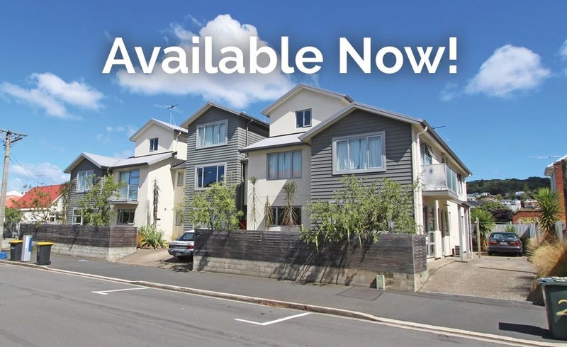 8 Ethel Benjamin Place, North Dunedin, Dunedin - Carousel 1