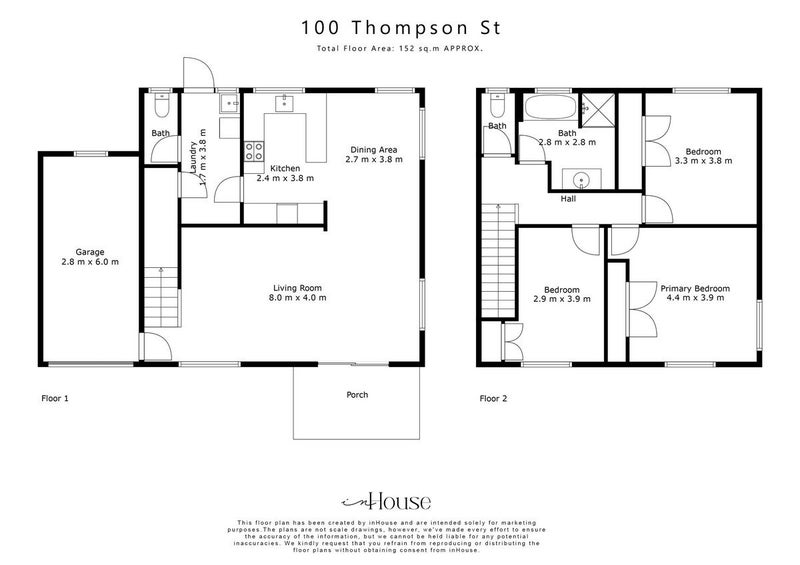 100 Thompson Street, Leamington, Cambridge - Carousel 22