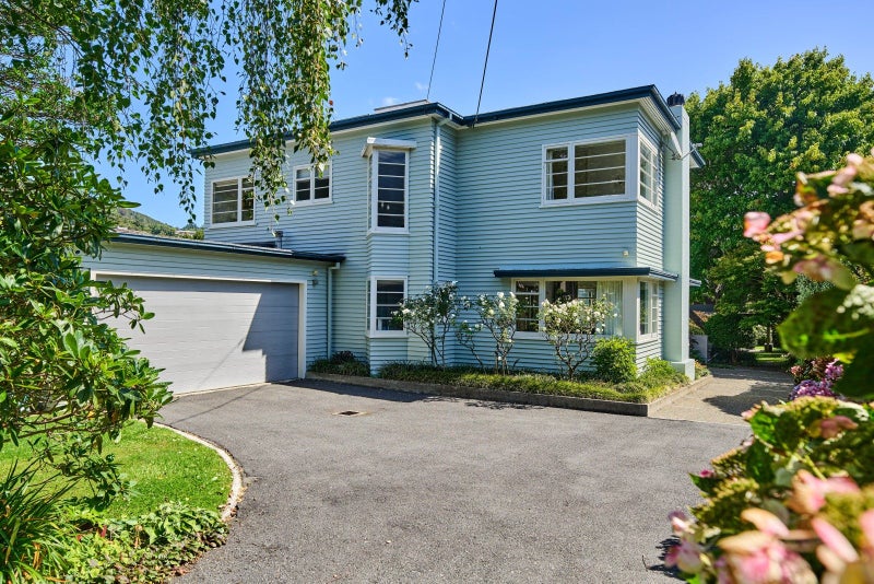 33 Cheviot Road, Lowry Bay, Lower Hutt - Carousel 23