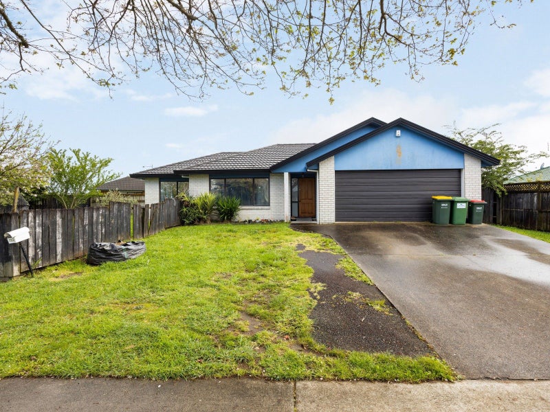 122 Dominion Road, Nawton, Hamilton - Carousel 1