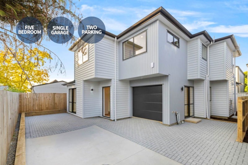 18C Domain Road, Weymouth, Auckland - Carousel 1
