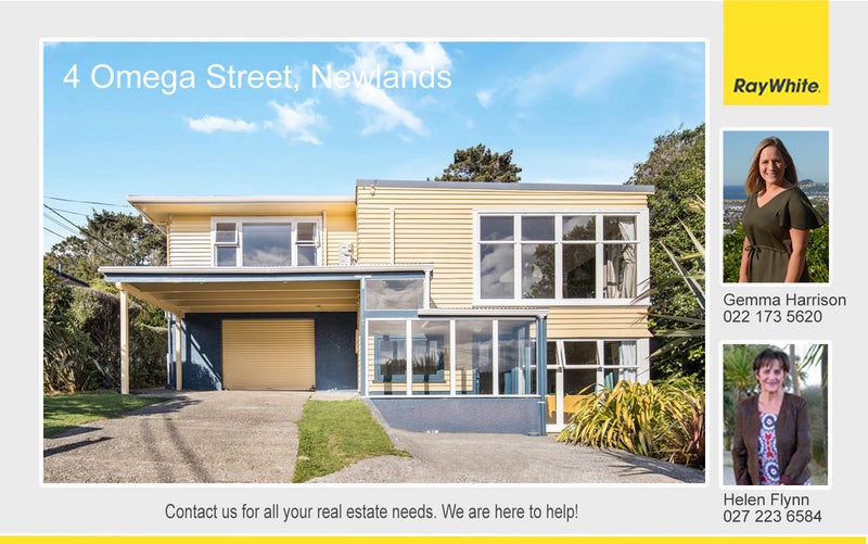 4 Omega Street, Newlands, Wellington - Carousel 20