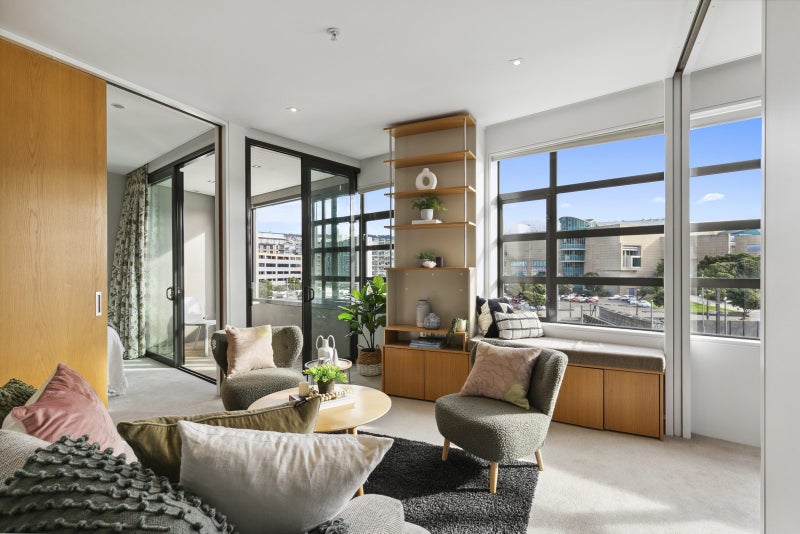 202/22 Herd Street, Te Aro, Wellington - Carousel 2