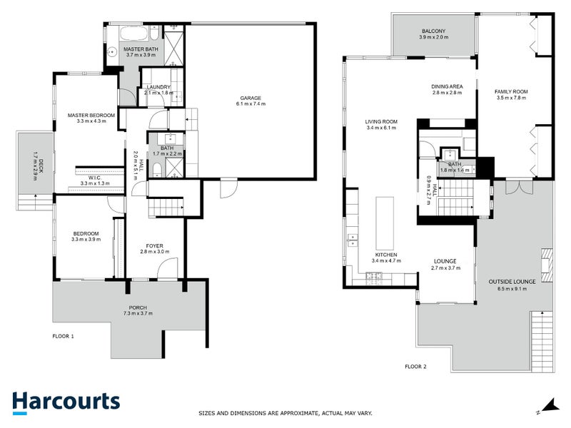 38 Hinemoa Street, Birkenhead, North Shore City - Carousel 23