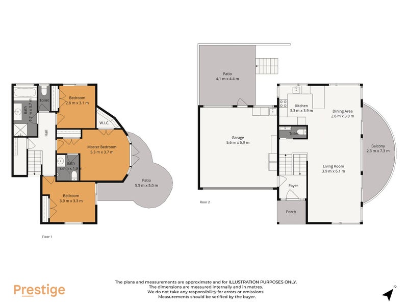 1/14 Bournemouth Terrace, Murrays Bay, Auckland - Carousel 27