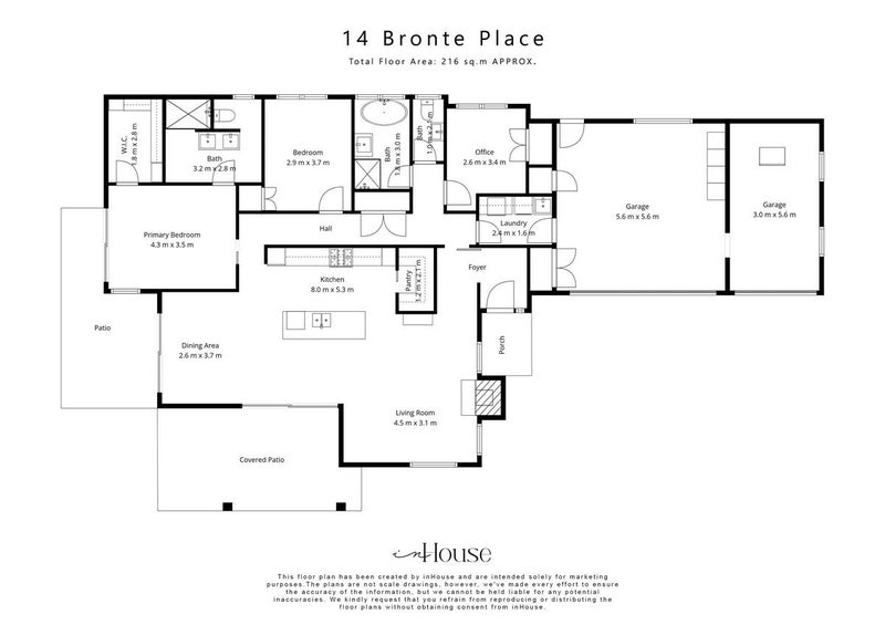 14 Bronte Place, Leamington, Cambridge - Carousel 39