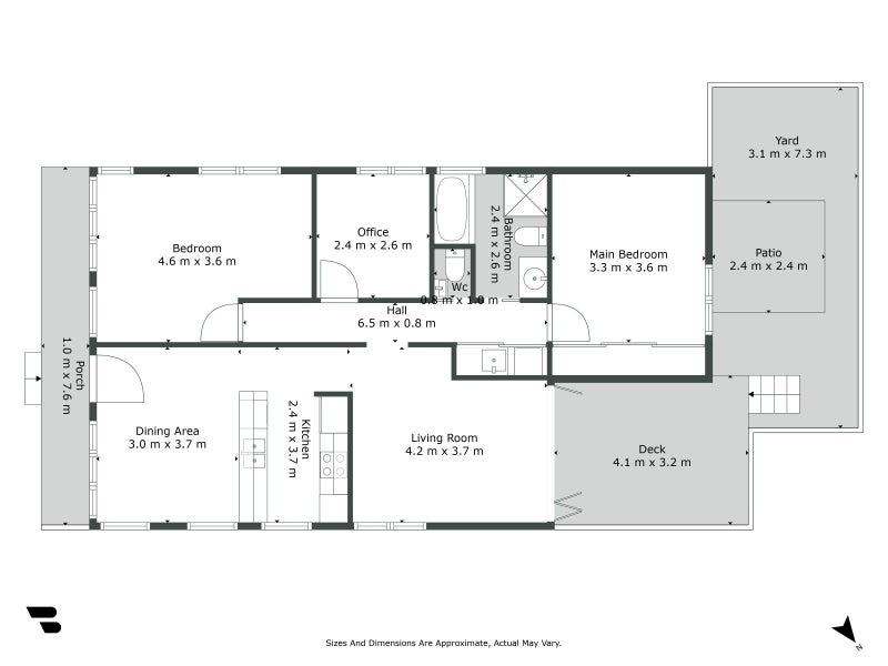 32 Edgars Road, Westmere, Auckland - Carousel 18