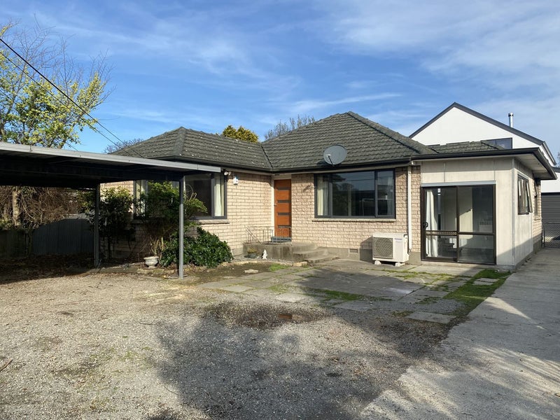 28 Arthur Street, Upper Riccarton, Christchurch - Carousel 1