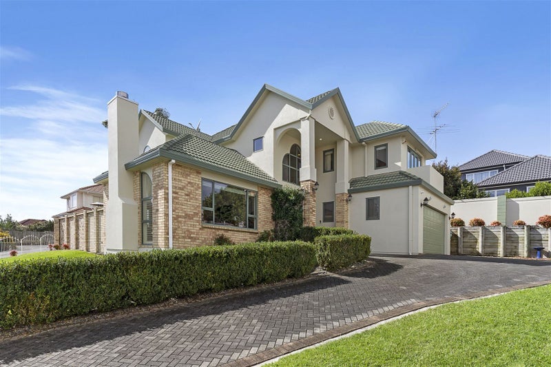 36A Jane Eyre Drive, Somerville, Auckland - Carousel 1