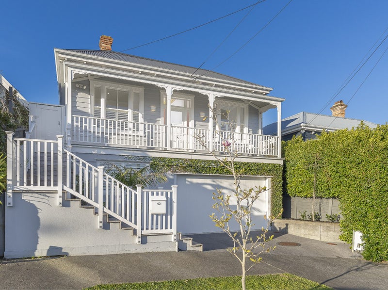 43 Sussex Street, Grey Lynn, Auckland - Carousel 2