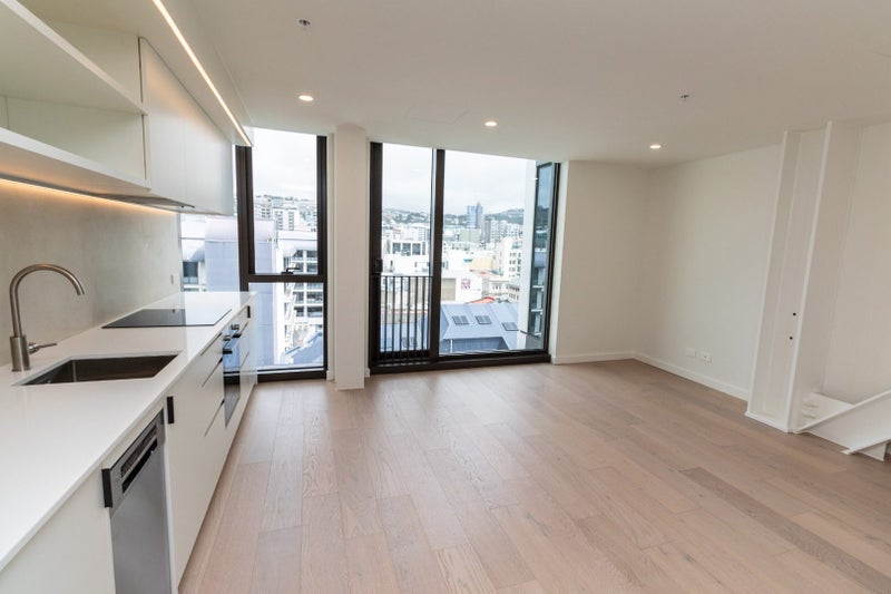 714/10A Alpha Street, Te Aro, Wellington - Carousel 1
