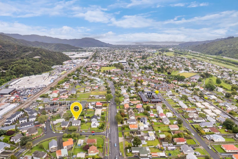 2 Petherick Street, Taita, Lower Hutt - Carousel 28