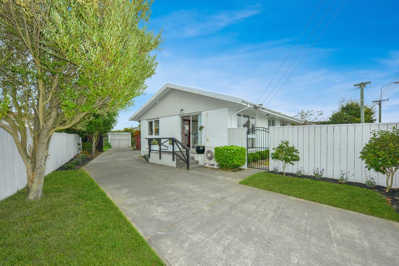 1/102 Breens Road, Bishopdale, Christchurch - Carousel 11