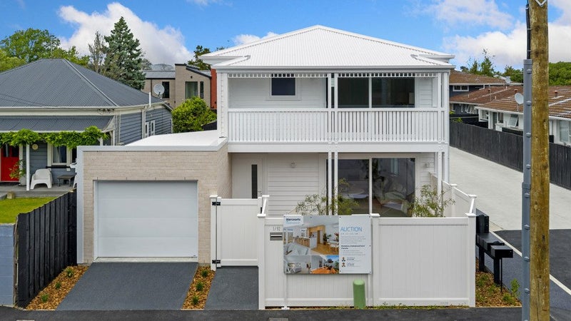 1/92 Holly Road, St Albans, Christchurch - Carousel 1