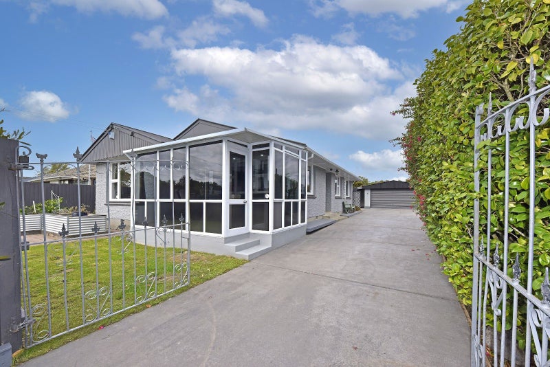 29 Reynolds Avenue, Bishopdale, Christchurch - Carousel 2