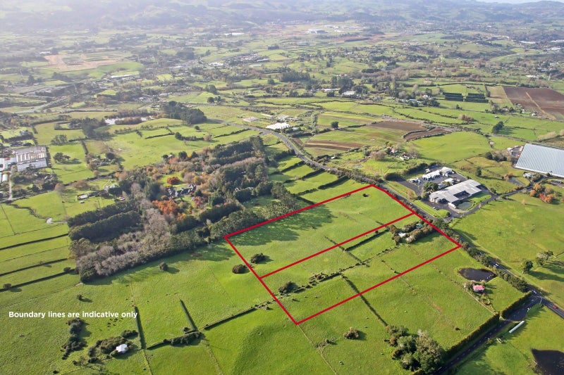 323 Karaka Road, Karaka, Papakura - Carousel 5