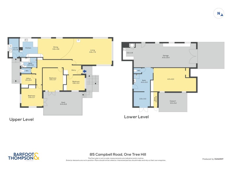 85 Campbell Road, One Tree Hill, Auckland - Carousel 21