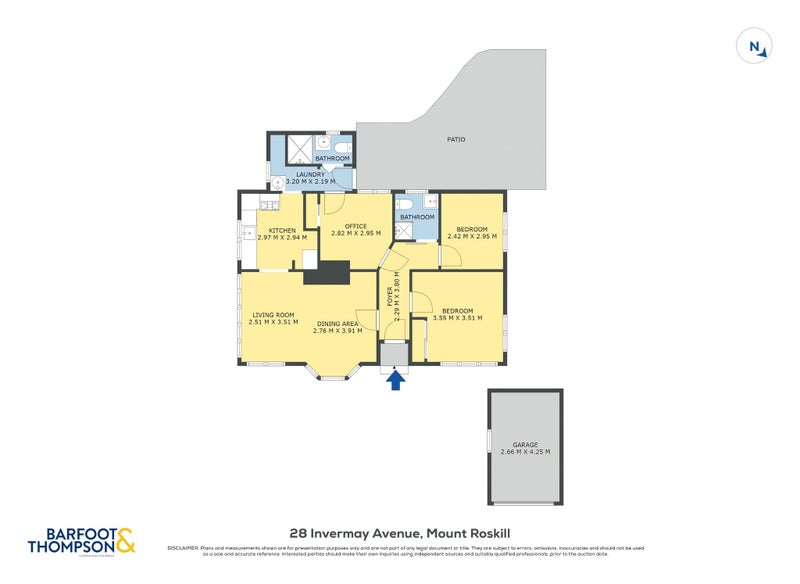 28 Invermay Avenue, Mount Roskill, Auckland - Carousel 17