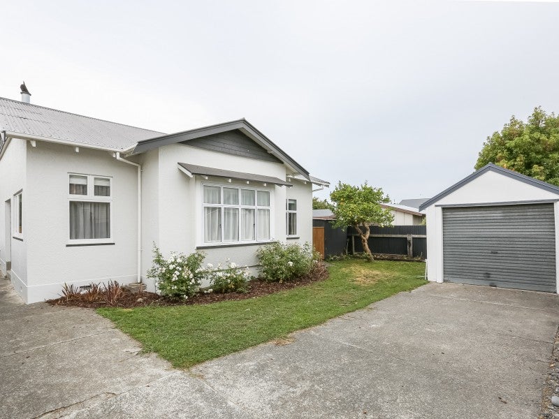 17A Nelson Crescent, Napier South, Napier - Carousel 17