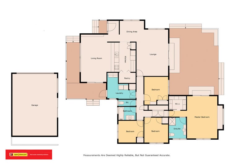 2 Preston Road, Ngongotaha, Rotorua - Carousel 29