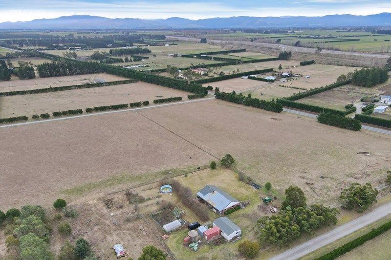 2555 South Eyre Road, Rangiora - Carousel 20