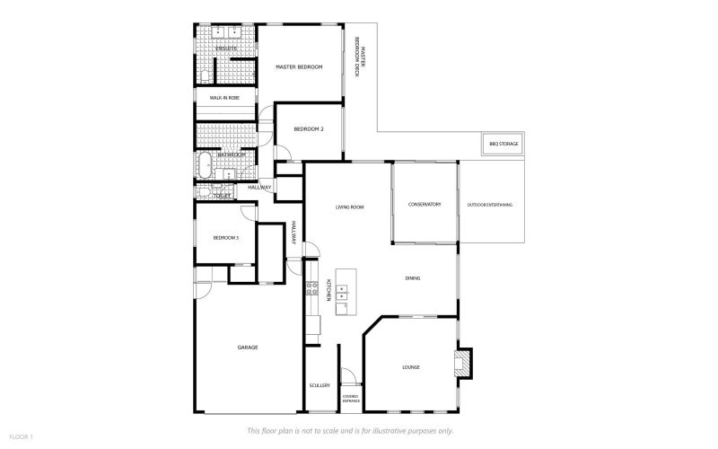 19 Kotare Drive, Waiwhakaiho, New Plymouth - Carousel 29