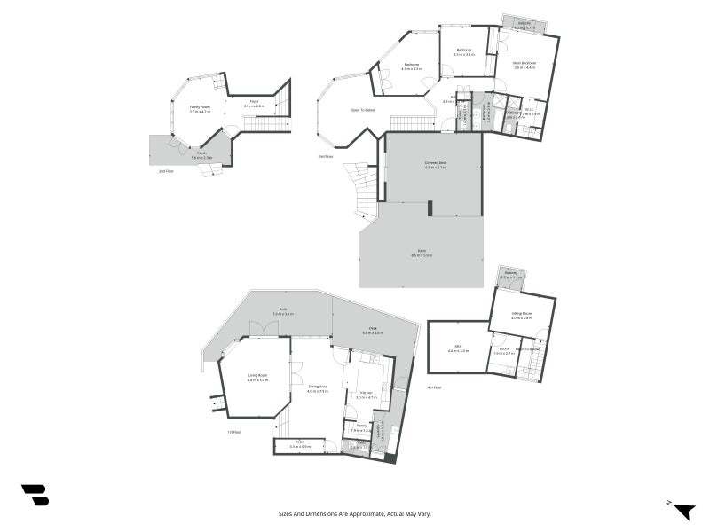 2/39 St Georges Bay Road, Parnell, Auckland - Carousel 25