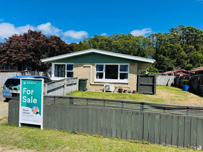 11B Walter Nash Avenue, Kawerau, Kawerau - Carousel 1
