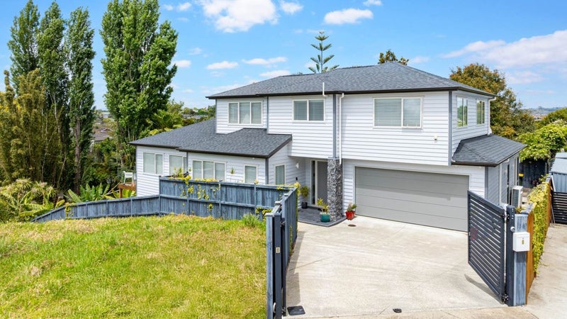 8 Jaedee CT, Howick , Auckland - Carousel 1