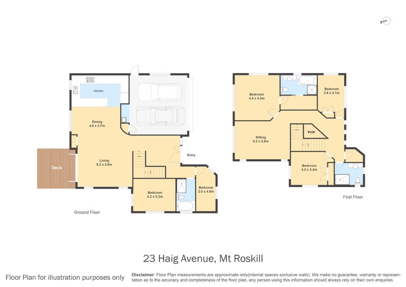 23 Haig Avenue, Mount Roskill, Auckland - Carousel 20