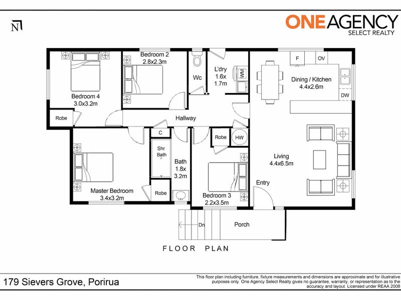 179 Sievers Grove, Cannons Creek, Porirua - Carousel 13