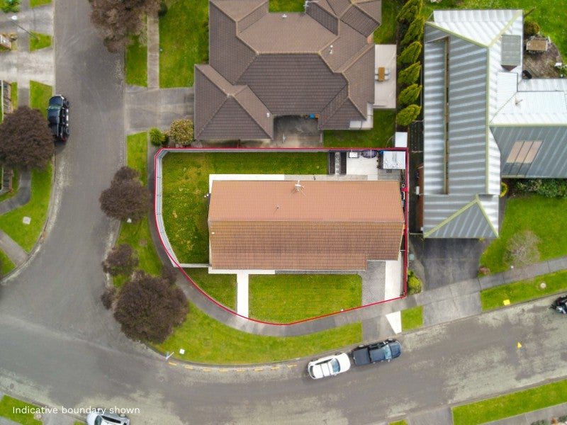 7 Caroline Crescent, Highbury, Palmerston North - Carousel 22