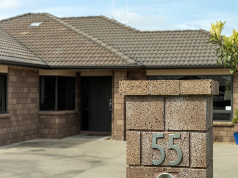 55 Aquila Crescent, Rototuna North, Hamilton - Carousel 2