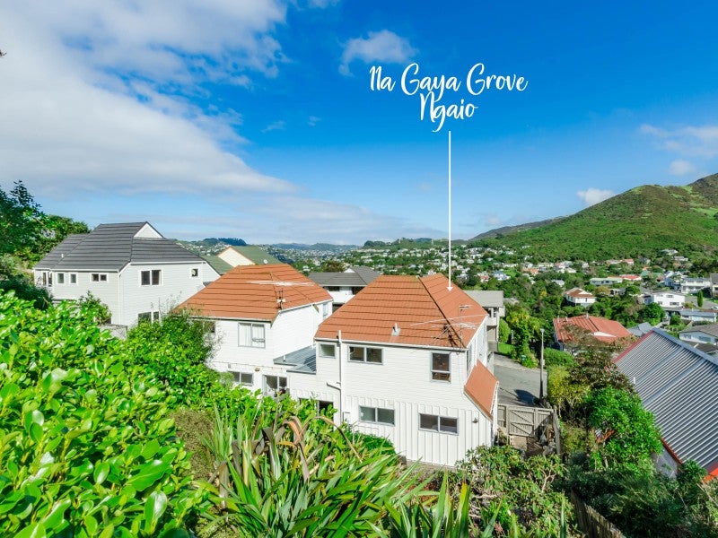 11A Gaya Grove, Ngaio, Wellington - Carousel 2