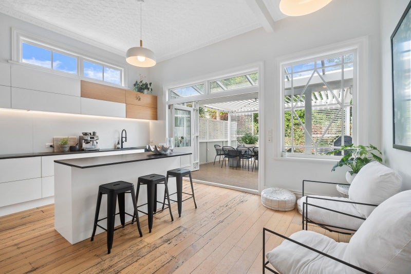 37 Mozeley Avenue, Devonport, Auckland - Carousel 2