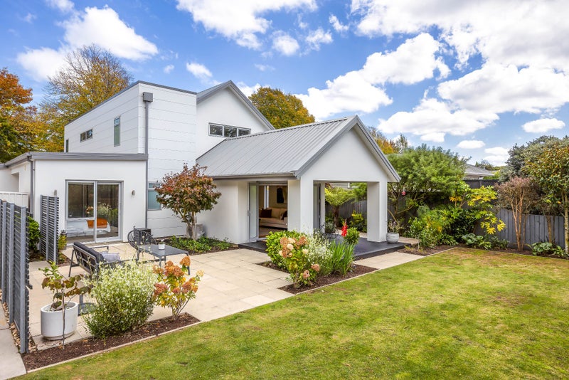 15 Bowenvale Avenue, Cashmere, Christchurch - Carousel 2