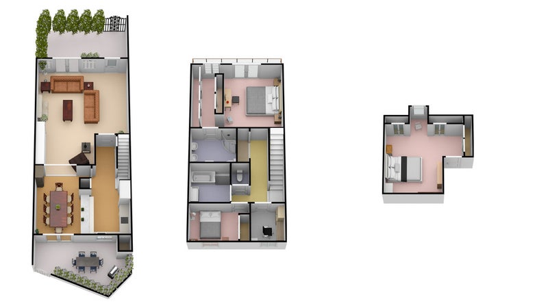 1I George Street, Newmarket, Auckland - Carousel 20