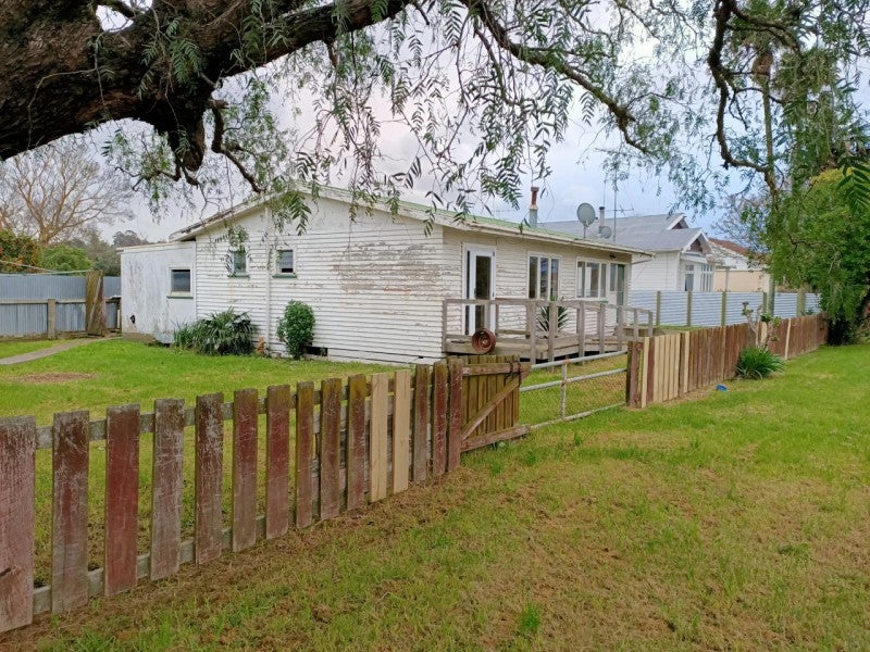 118 Lahore Street, Wairoa, Wairoa - Carousel 23