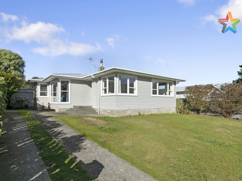 46 Mohaka Street, Wainuiomata, Lower Hutt - Carousel 1