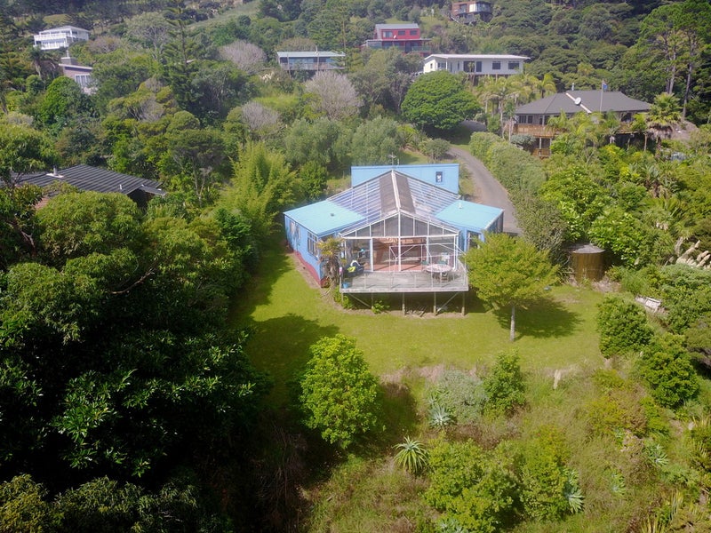 10 Highfields, Ahipara, Kaitaia - Carousel 1