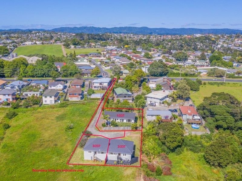 2/237 Hepburn Road, Glendene, Auckland - Carousel 17