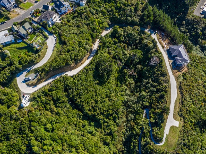 12D Virginia Grove, Brooklyn, Wellington - Carousel 1