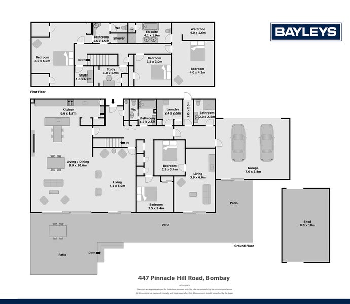 447 Pinnacle Hill Road, Bombay, Bombay - Carousel 19