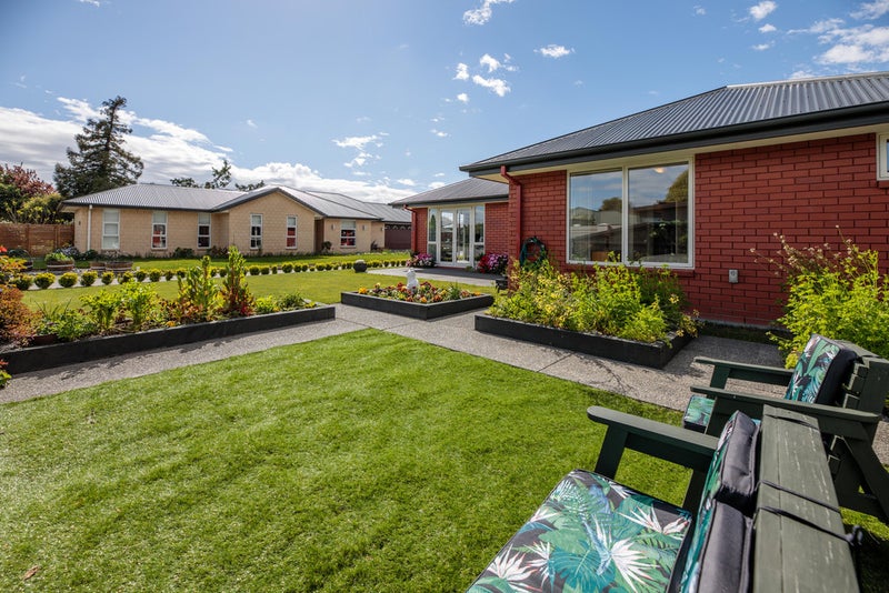 3 Federer Lane, Bishopdale, Christchurch - Carousel 2