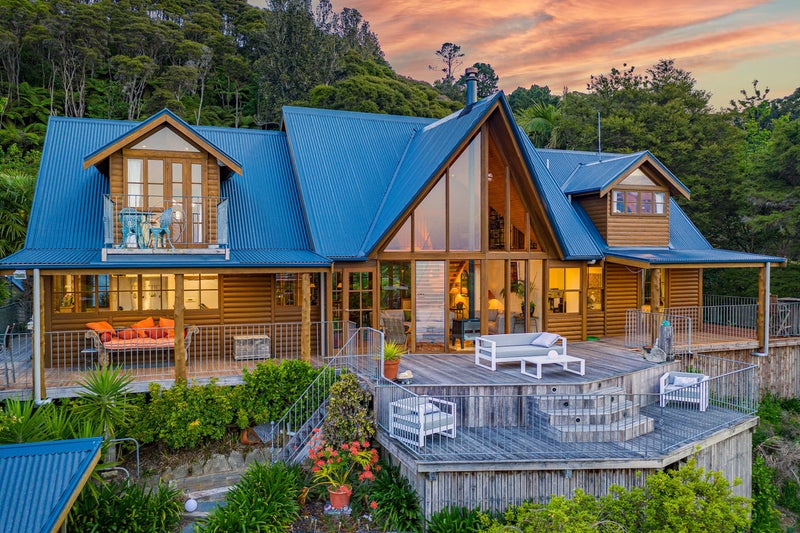 1151D State Highway 30, Awakeri - Carousel 1